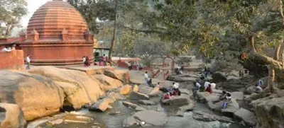 assam  guwahati couple denied temple wedding due to inter caste marriage