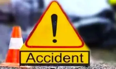 assam  two killed  two injured in dibrugarh road accident