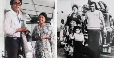 ela kakoty  the forgotten queen of assamese cinema