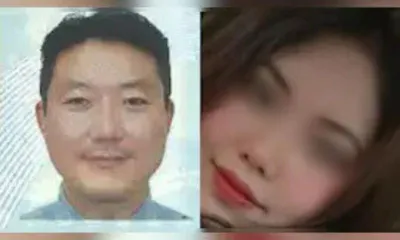 manipur woman stabs south korean boyfriend to death in greater noida