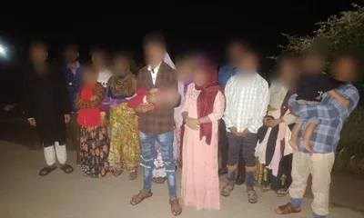 18 bangladeshi infiltrators deported from assam  says cm