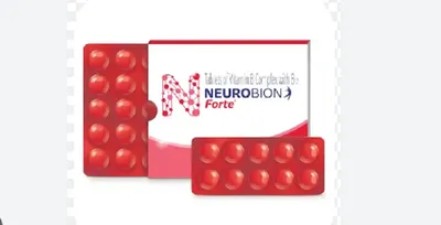 how does neurobion forte benefit your nervous system  does it really work 