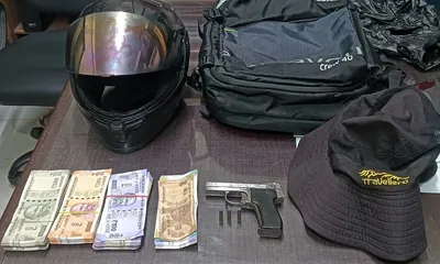 nagaland  prime suspect in sbi robbery surrenders to kohima police