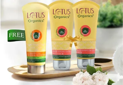 sun tan removal creams – one of the mandates for getting glowing skin