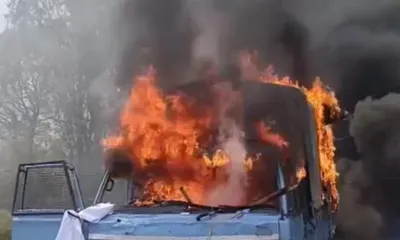 manipur  victims’ family demands arrests over tronglaobi blast within five days