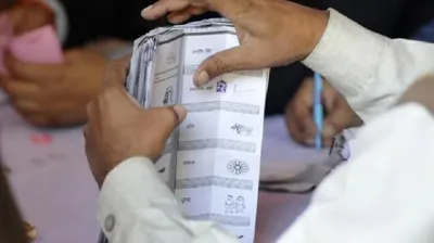 assam  nc hills autonomous council polls to be held on january 8  2024