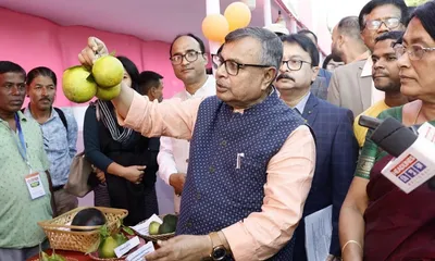 tripura farmers receive rs 900 crore under pm kisan scheme