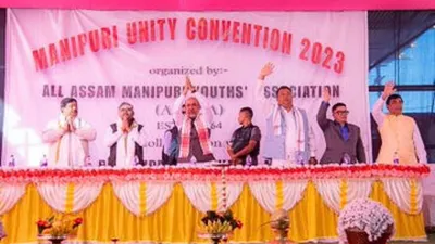 manipur cm calls for deepened ties with assam 