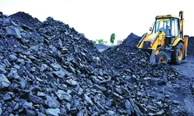 illegal coal mining persists in meghalaya despite hc monitoring  says interim report