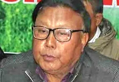 cpi nominates laishram sotinkumar for inner manipur ls seat amidst coalition dynamics