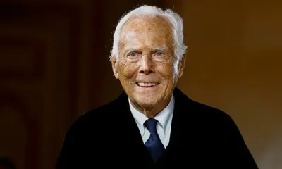 fashion icon giorgio armani passes away at 91