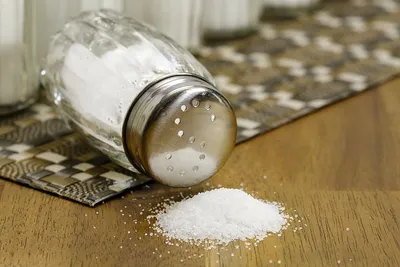 is salt really a new culprit in type 2 diabetes 