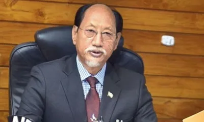 nagaland cm announces rs 2 lakh ex gratia for kohima bus accident victims
