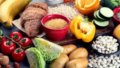 dietary fibre benefits more than your colon