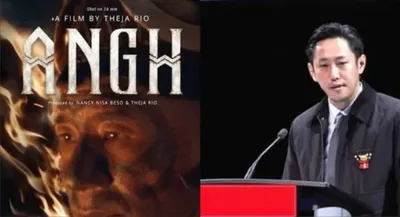 nagaland’s  angh  opens possible oscar path while bringing konyak life to global cinema