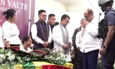 manipur cm calls for dialogue during first churachandpur visit since 2023 violence