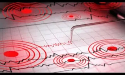 5 6 magnitude earthquake jolts assam  tremors felt across northeast
