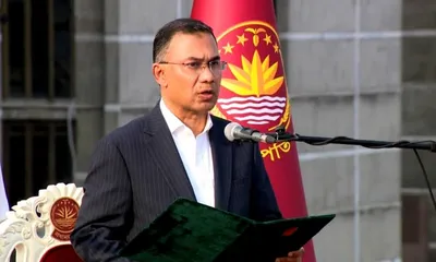 can bnp’s tarique rahman regime in dhaka turn friendly to india 