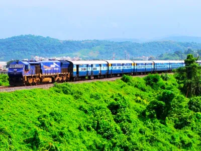 northeast frontier railway steps up safety measures to avert train mishaps