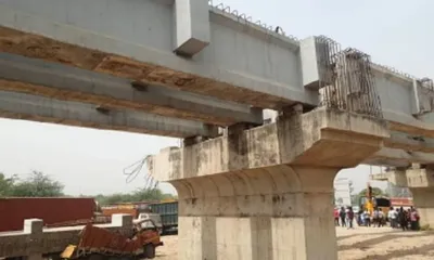 assam  chandmari flyover in guwahati to close for three nights for maintenance