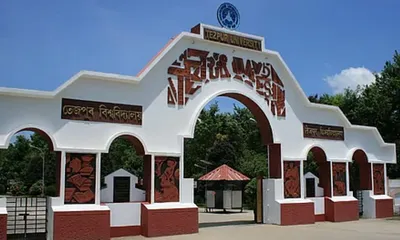tezpur university crisis  teachers’ group denies contact with gaurav gogoi on pm letter