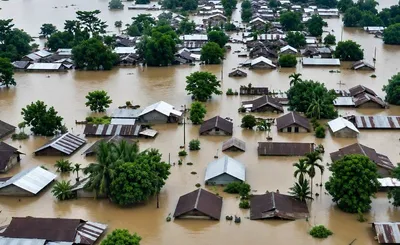 debabrata saikia seeks president’s intervention over illegal mining  upper assam floods