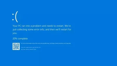 microsoft faces massive global outage  multiple users affected