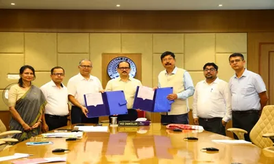 gauhati university signs mou with cmaaa society to strengthen assam s entrepreneurship ecosystem