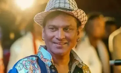 zubeen garg death case  assam cabinet appoints five member prosecution team