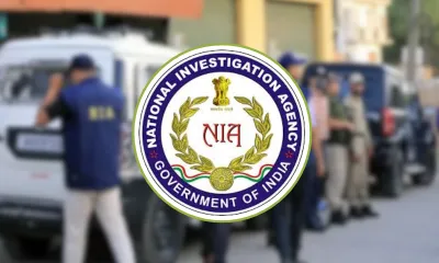 nia gets 45 more days to probe bangladesh activist s murder via meghalaya border