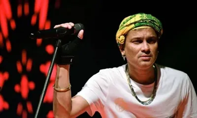 assam activist jiten dutta urges deepawali boycott until justice for zubeen garg