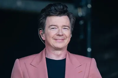 rick astley  from 80s pop sensation to internet era icon