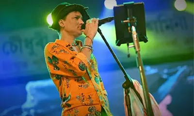 assam  gauhati university mourns zubeen garg s demise  remembers his legacy