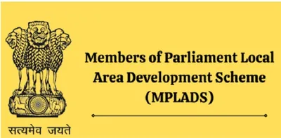 nine bjp mps from assam failed to use mplad schemes since 2020  rti report