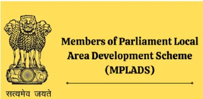 nine bjp mps from assam failed to use mplad schemes since 2020  rti report