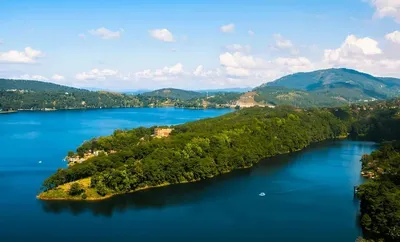 meghalaya cancels orchid lake resort redevelopment bid  fresh rfp planned