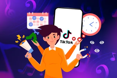 best 9 key strategies to be successful on tiktok