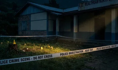 mizoram  sit formed to probe alleged murder of 15 year old girl in lunglei