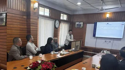 nagaland launches e pay bill system for streamlined finances