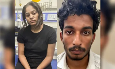 meghalaya honeymoon murder  brother seeks cbi probe amid leaked call allegations