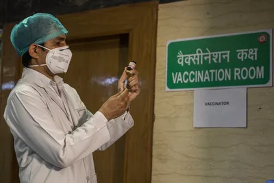 india s vaccine diplomacy swings into gear