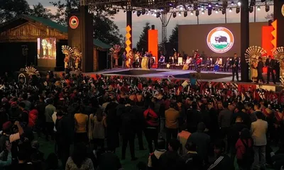 nagaland govt appoints ipr department as nodal agency to ease live event approvals