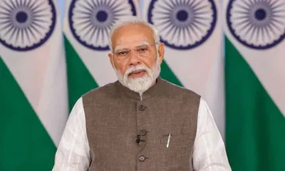 pm modi spotlights manipur’s grassroots innovation  women entrepreneurs in ‘mann ki baat’