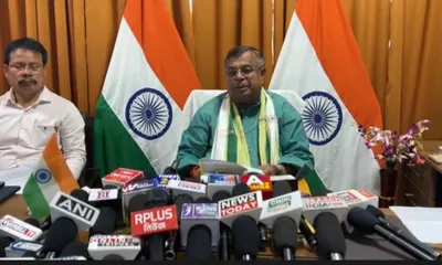 only 41  tripura consumers pay power bills on time says power minister 