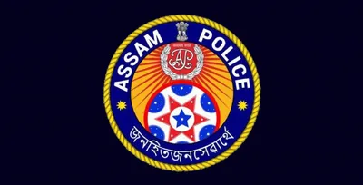 is this assam police’s ‘professionalism’  cops ‘mock’ mob harassment victim 
