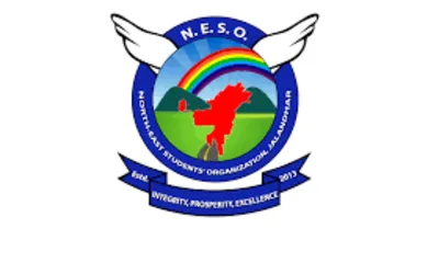 meghalaya  gsu  neso demand special task force to curb influx in garo hills