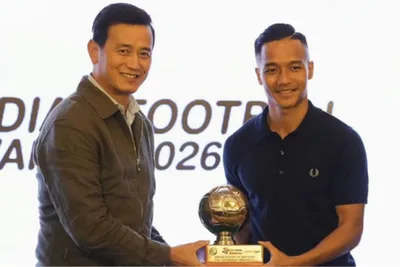 mizo footballer lallianzuala chhangte named indian footballer of the year 2026