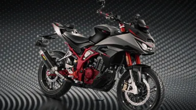 hero unveils limited edition centennial for auction