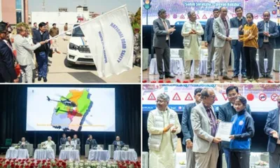 manipur cm y khemchand launches interceptor vehicles  heli service portal