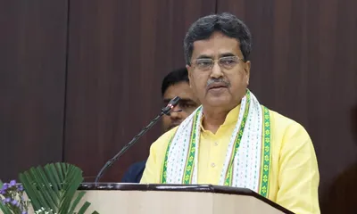 tripura rolls out witness protection scheme under new criminal laws